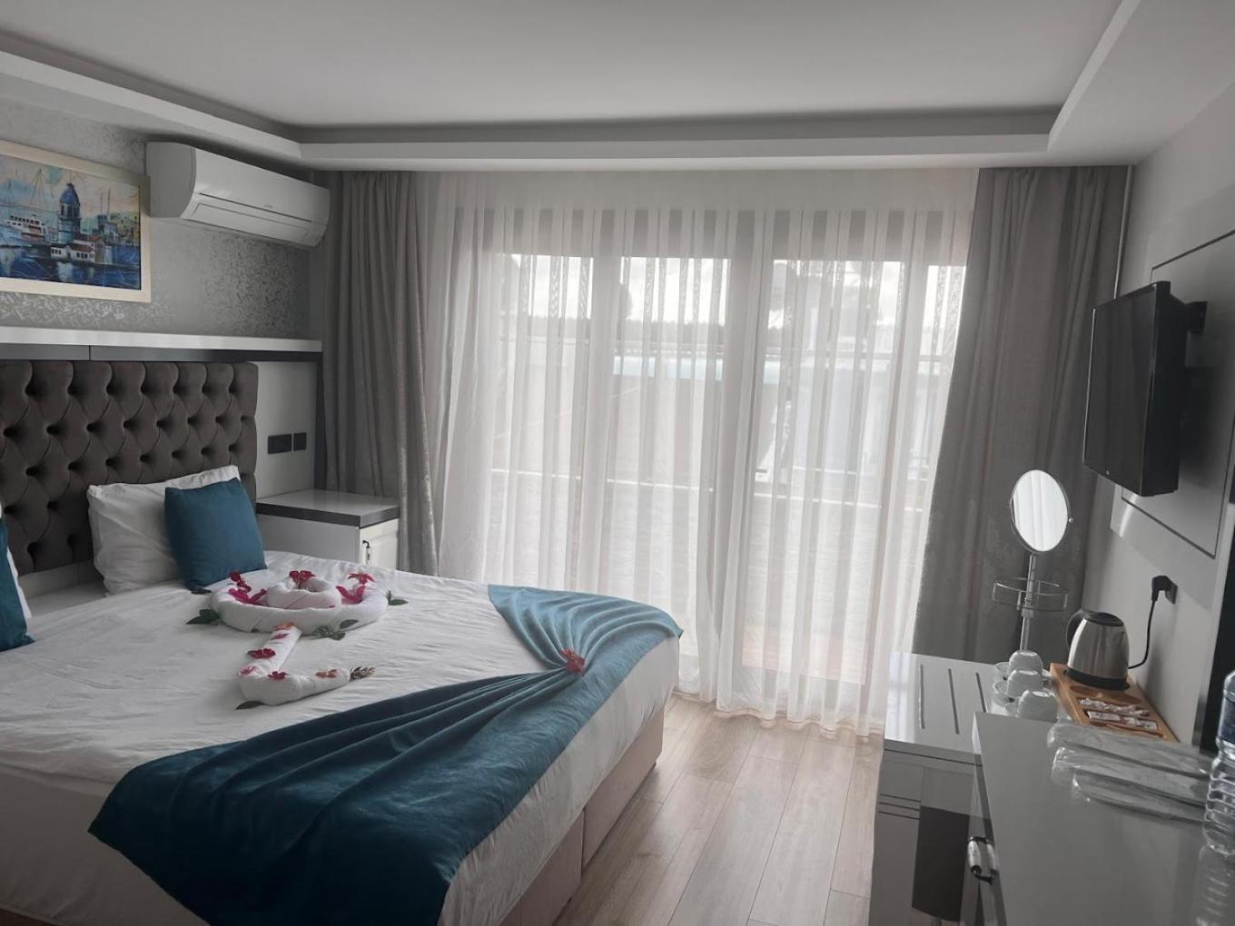 Maritime Boutique Hotel
