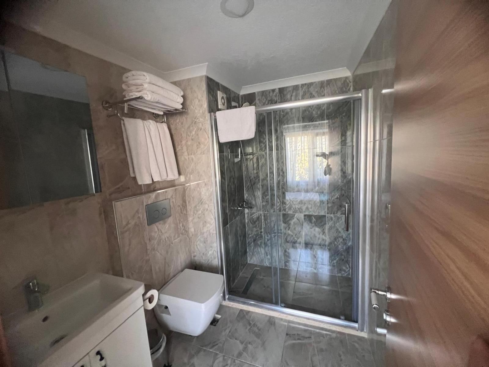 Maritime Boutique 3* Istanbul