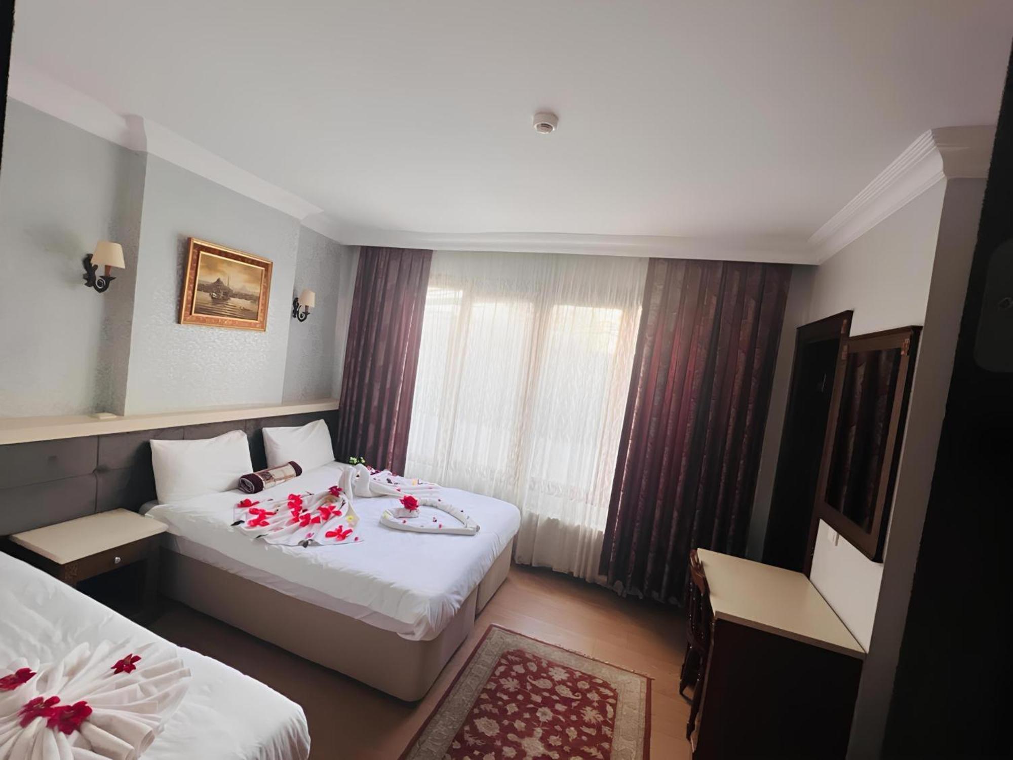 Maritime Boutique 3*