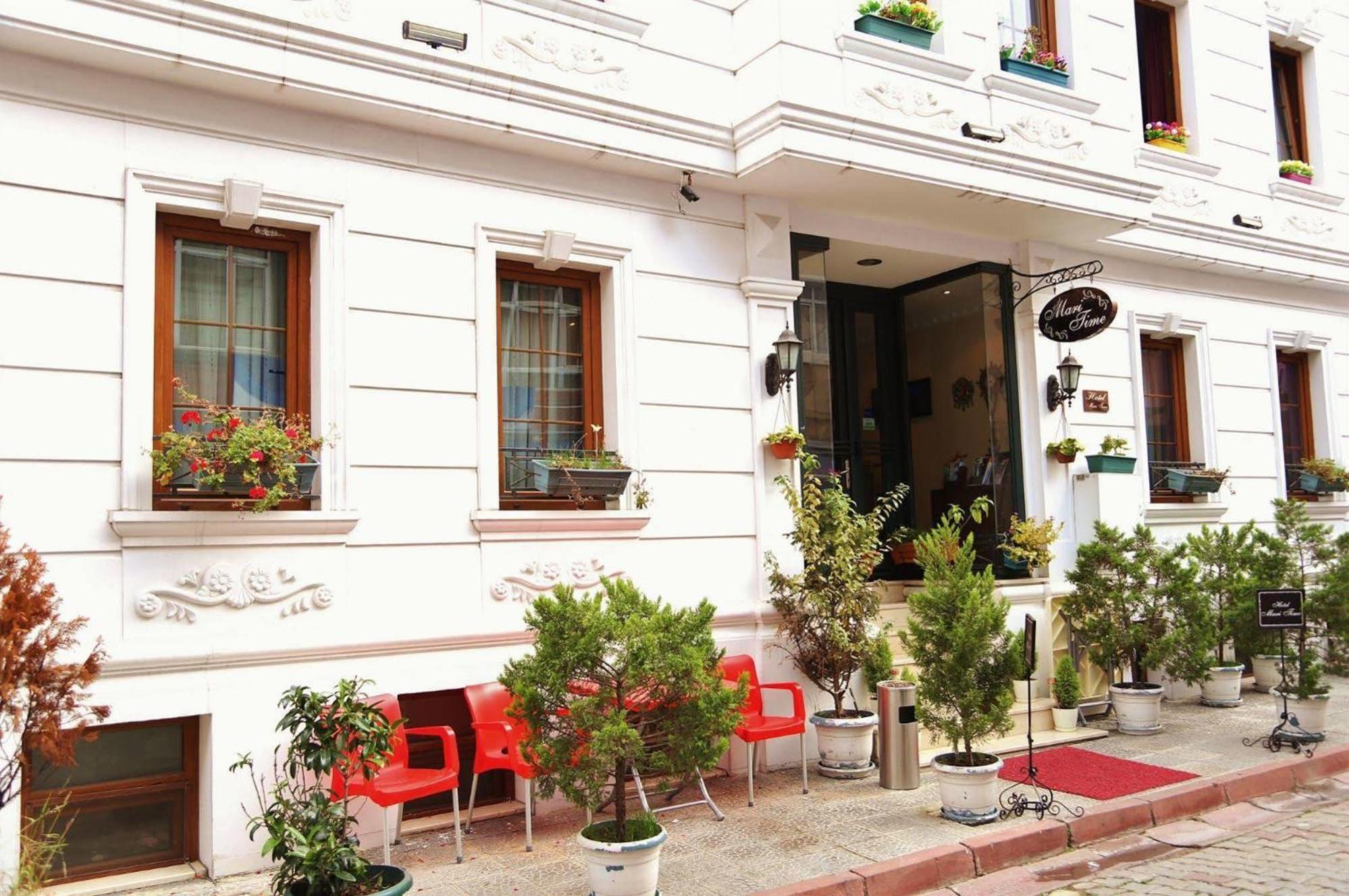 Maritime Boutique Istanbul