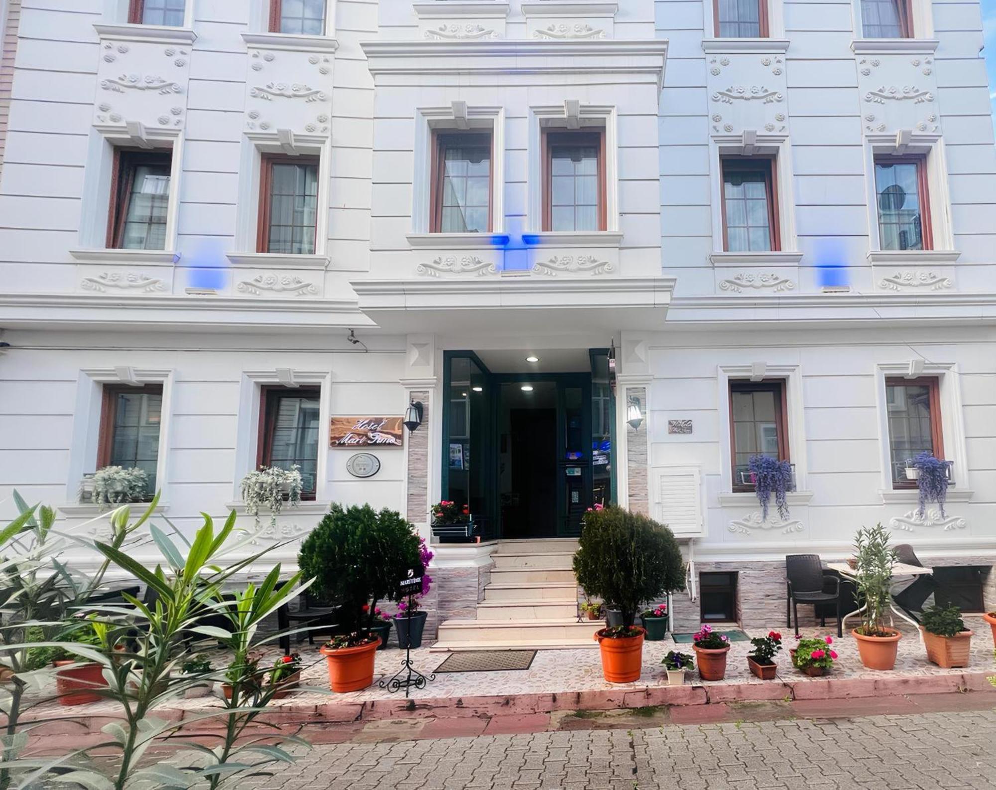Hotel Maritime Boutique Istanbul