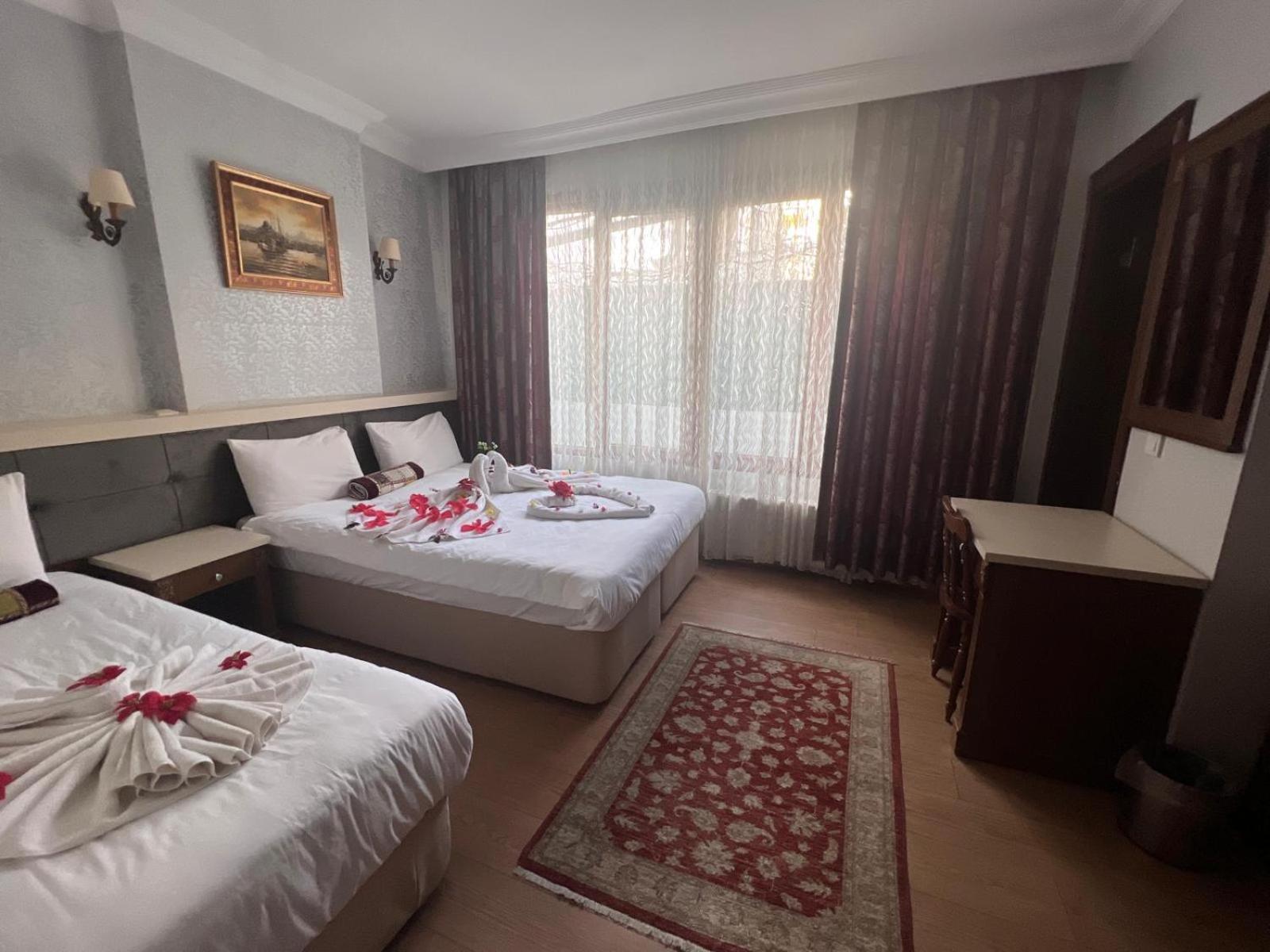 Maritime Boutique Hotel