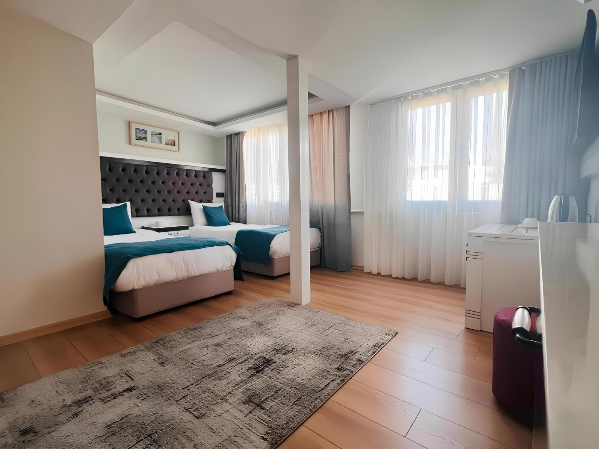 Maritime Boutique 3*
