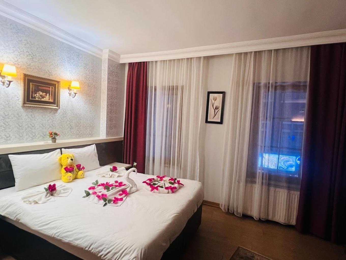Maritime Boutique Hotel